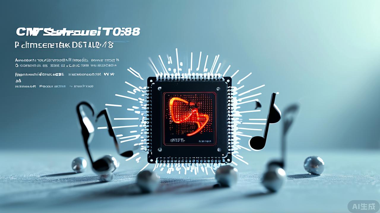 揭秘矽源特ChipSourceTek-CST4081A的多功能应用