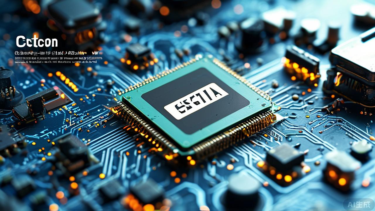 揭秘矽源特ChipSourceTek-CST6116A芯片：高效驱动新选择！