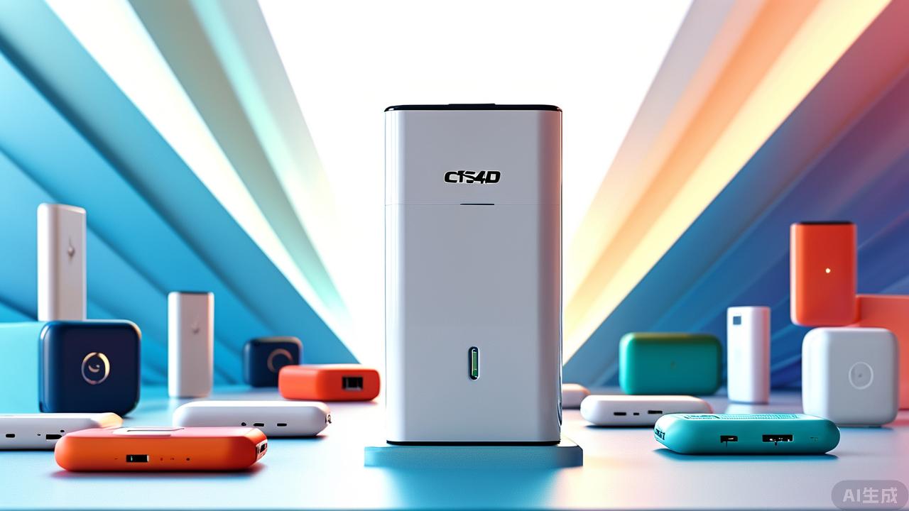 矽源特ChipSourceTek - CST4054D：便携式设备充电的卓越之选