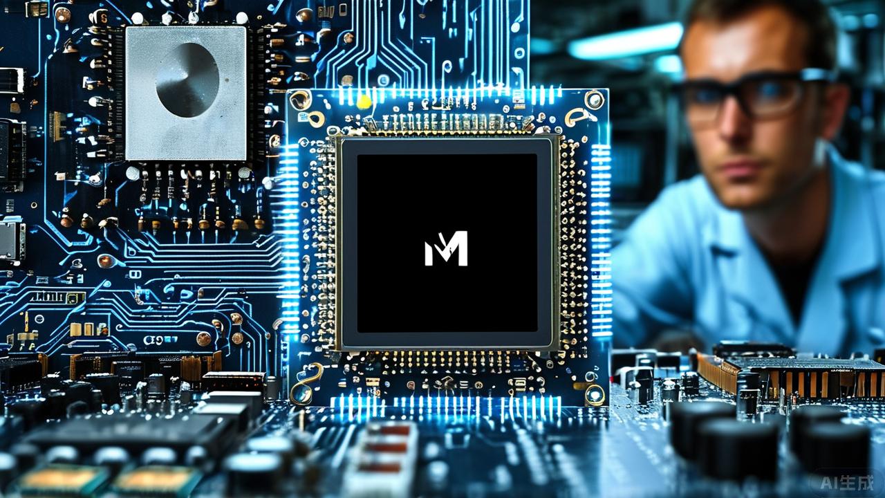 矽源特ChipSourceTek-MX8205S：高性能双N - MOS，助力电子应用