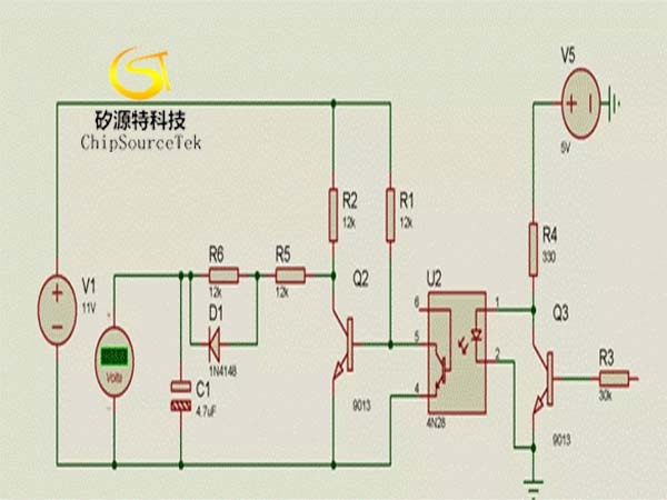 The larger the filter capacitance, the better?