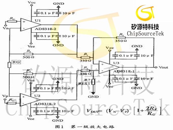 降压型、升压型、升降压型充电IC的区别