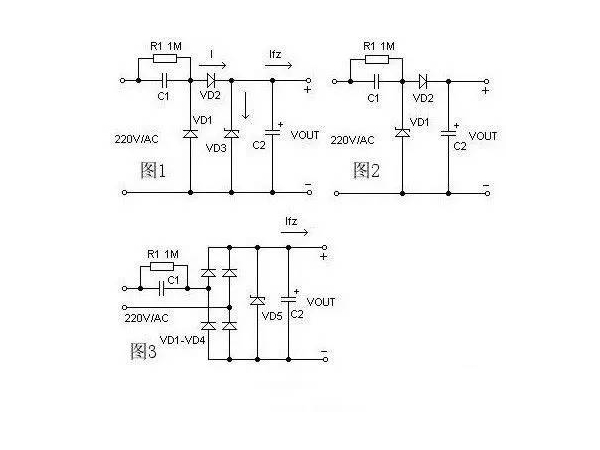 Capacitor selection rules in power supply design