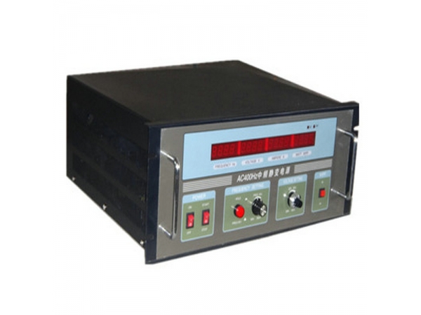 Digital power supply and analog power supply