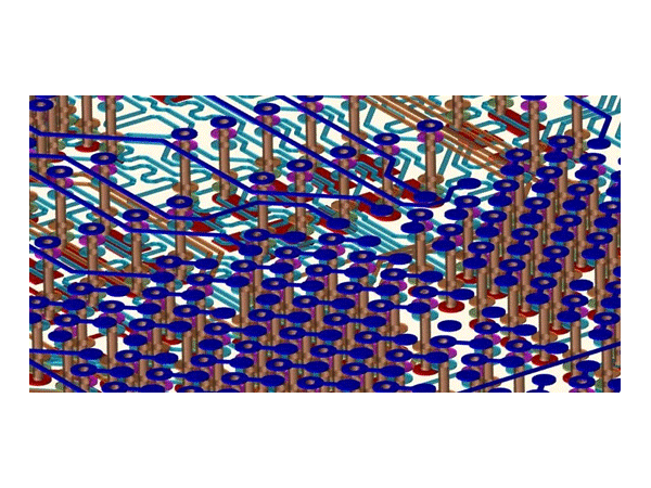 PCB高速电路板Layout设计指南