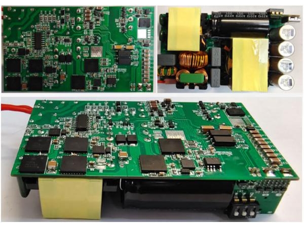 Definition of PCB board impedance board