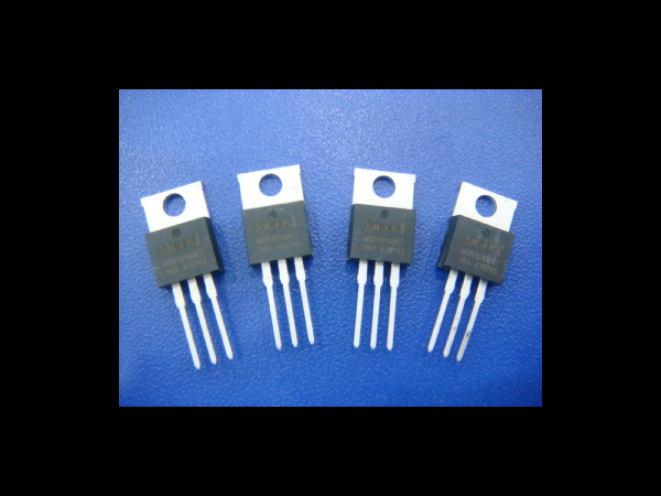 Key points of Schottky diode application