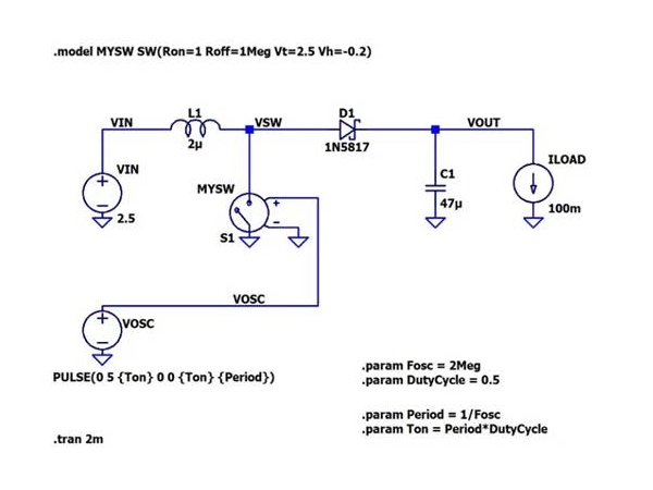 Introduction to Boost Converter,Structure and Design