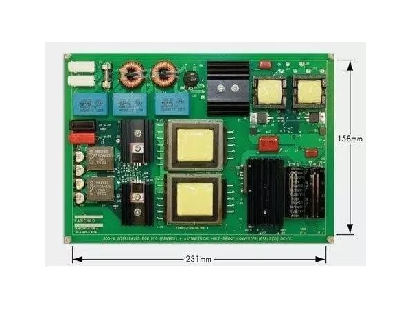 Do you know the difference between LDO and DC-DC devices