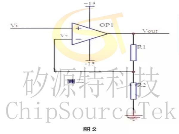 运放电路：同相放大，还是反相放大？