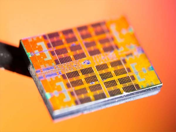 辞任中芯国际独董 前台积电研发处长杨光磊将加盟Intel