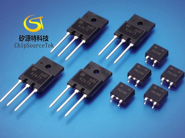 国际IDM率先将车用MOSFET、IGBT迁至12英寸产线