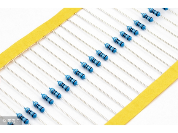 What is the difference between current limiting resistor and voltage divider resistor