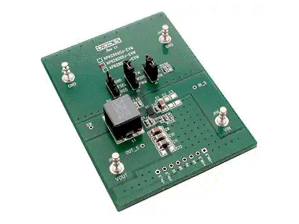 The secret of high efficiency of synchronous step-down DC/DC: we tell you by analyzing several products~