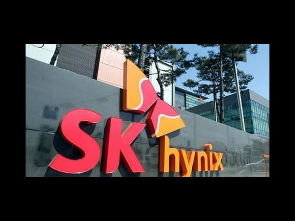 SK海力士预计半导体市场三季度复苏，已启动3.73亿美元筹资计划