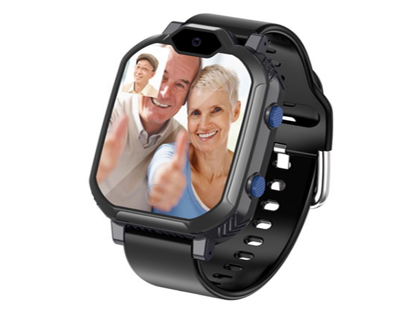 Smart watch market alive again?