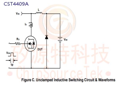 CST4409A SOP8