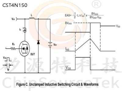 CST4N150 SOT23-3L