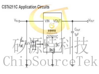 CST6211C