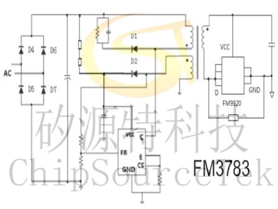 FM3783