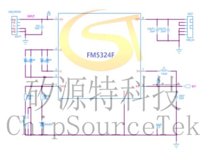 FM5324F