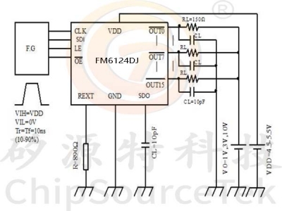 FM6124DJ