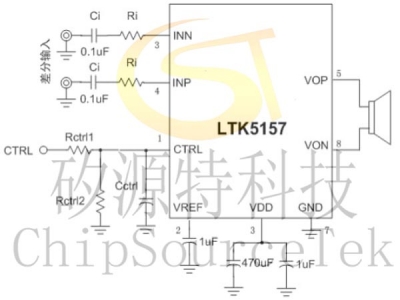 LTK5157