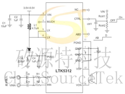 LTK5312