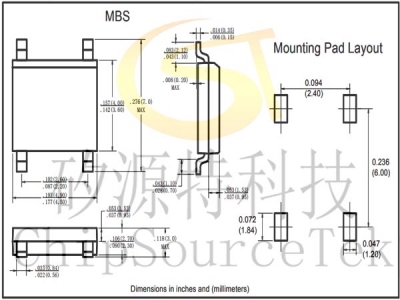 Bridge pile MB2~10S