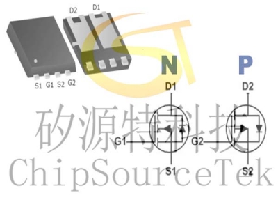 CST30G20 PDFN5*6