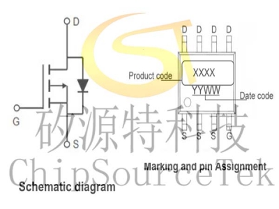 MX4435 SOP8