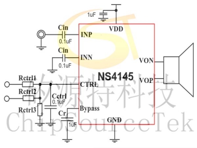 NS4145