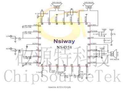 NS4358