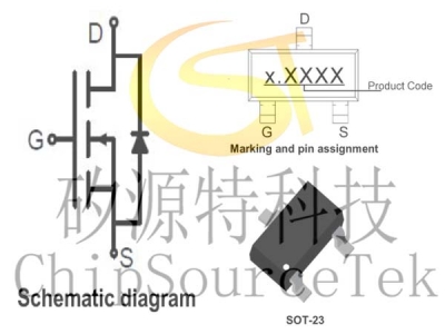 PE3404A SOT23