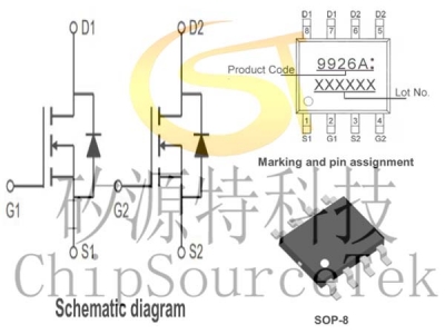 PE9926 SOP8