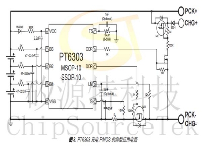 PT6303