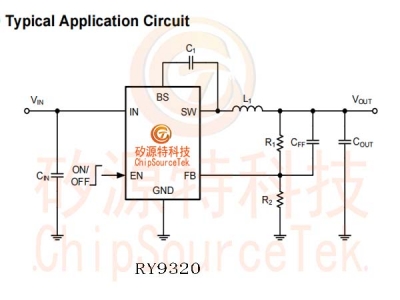 RY9320