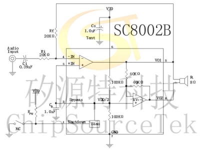 SC8002B