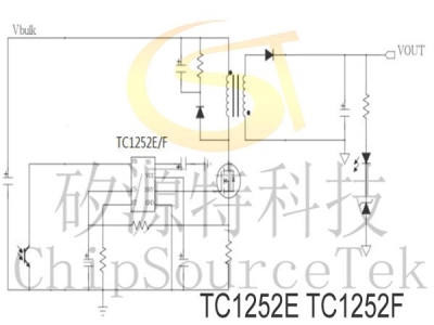 TC1252E TC1252F