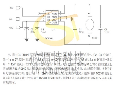 TC8301