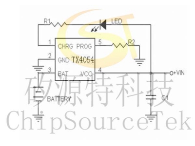 TX4054B