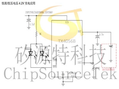 TX4056B